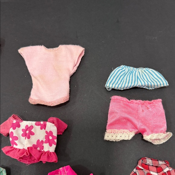 Barbie doll dresses skirts clothes vintage and other- PRICE FIRM! - Picture 8 of 15